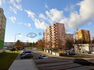 Prodej bytu 3+1, České Budějovice, V. Volfa, 78 m2