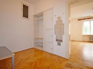 Pronájem bytu 2+kk, Praha - Vinohrady, Londýnská, 52 m2