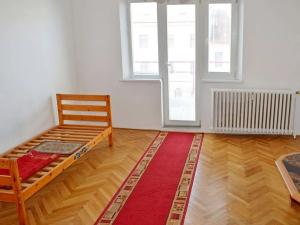 Pronájem bytu 1+kk, Praha - Vinohrady, Londýnská, 30 m2