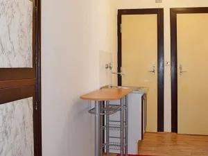 Pronájem bytu 1+kk, Praha - Vinohrady, Londýnská, 30 m2