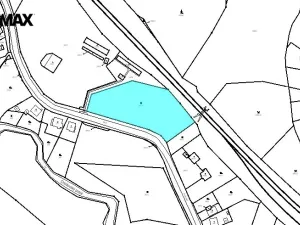 Prodej pozemku pro bydlení, Karlovy Vary, 4885 m2