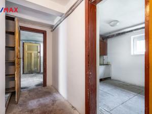 Prodej rodinného domu, Karlovy Vary - Drahovice, Vrchlického, 243 m2