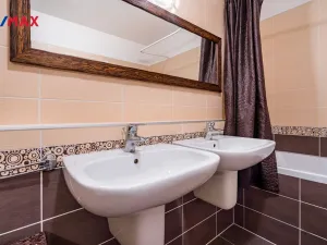 Prodej bytu 3+kk, Karlovy Vary, Jateční, 96 m2