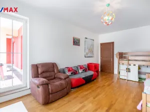 Prodej bytu 3+kk, Karlovy Vary, Jateční, 96 m2