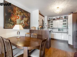 Prodej bytu 3+kk, Karlovy Vary, Jateční, 96 m2