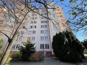 Pronájem bytu 3+1, Praha - Záběhlice, Měchenická, 56 m2