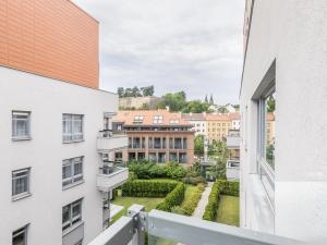 Pronájem bytu 2+kk, Praha - Nové Město, Hlavova, 62 m2