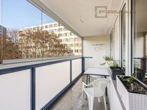 Prodej bytu 3+1, Praha - Chodov, Jarníkova, 82 m2