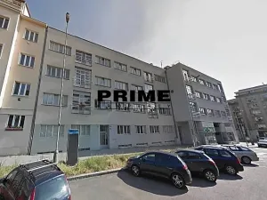 Pronájem bytu 3+1, Praha - Dejvice, Zelená, 106 m2