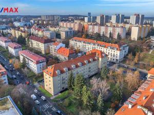 Pronájem bytu 3+1, Praha - Vokovice, K lánu, 71 m2