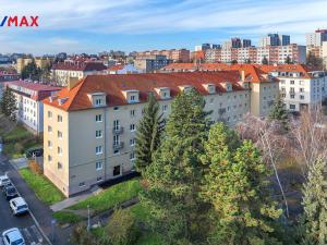 Pronájem bytu 3+1, Praha - Vokovice, K lánu, 71 m2