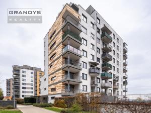 Prodej bytu 3+kk, Praha - Horní Měcholupy, Padovská, 101 m2