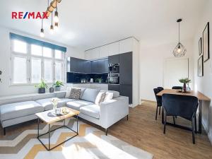 Prodej bytu 3+kk, Praha - Braník, Pod svahem, 77 m2