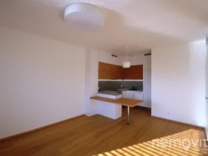 Pronájem bytu 2+kk, Praha - Libuš, Novodvorská, 50 m2