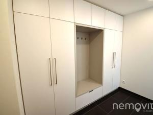 Pronájem bytu 2+kk, Praha - Libuš, Novodvorská, 50 m2