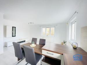 Prodej bytu 3+kk, Karlovy Vary - Stará Role, Závodu míru, 73 m2