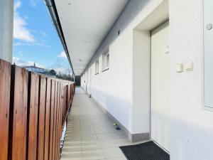 Prodej bytu 3+kk, Karlovy Vary - Stará Role, Závodu míru, 73 m2