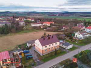 Prodej bytu 3+kk, Vochov, 82 m2