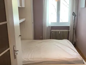 Pronájem bytu 3+kk, Praha - Záběhlice, Hlavní, 56 m2