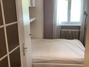 Pronájem bytu 3+kk, Praha - Záběhlice, Hlavní, 56 m2