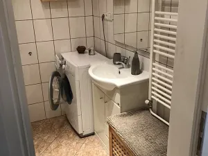 Pronájem bytu 3+kk, Praha - Záběhlice, Hlavní, 56 m2