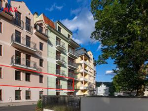 Prodej bytu 3+kk, Karlovy Vary, Nebozízek, 152 m2