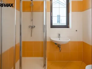 Prodej rodinného domu, Jenišov - Pod Rohem, K Rohu, 205 m2