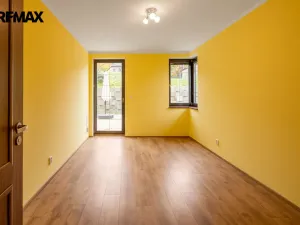 Prodej rodinného domu, Jenišov - Pod Rohem, K Rohu, 205 m2