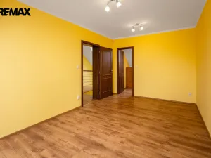 Prodej rodinného domu, Jenišov - Pod Rohem, K Rohu, 205 m2