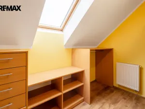 Prodej rodinného domu, Jenišov - Pod Rohem, K Rohu, 205 m2