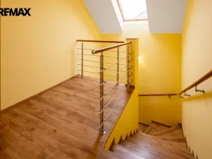 Prodej rodinného domu, Jenišov - Pod Rohem, K Rohu, 205 m2