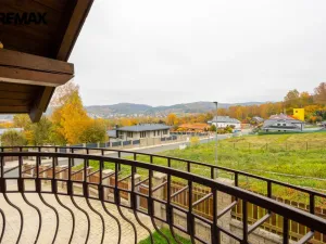 Prodej rodinného domu, Jenišov - Pod Rohem, K Rohu, 205 m2