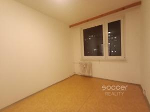 Pronájem bytu 2+kk, Praha - Horní Měcholupy, Boloňská, 47 m2