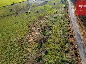 Prodej pozemku pro bydlení, Hradec nad Moravicí, 885 m2