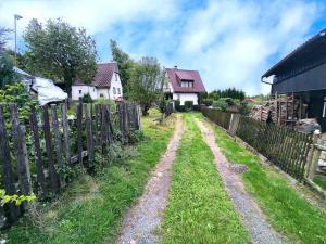 Prodej chaty, Česká Kubice - Spáleneček, 90 m2