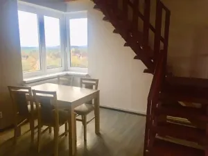 Pronájem bytu 2+kk, Lovosice, Terezínská, 65 m2