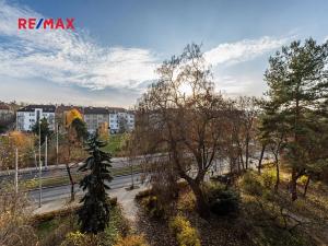 Pronájem bytu 2+kk, Praha - Dejvice, Mydlářka, 54 m2