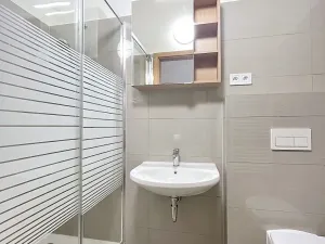 Pronájem bytu 2+kk, Brno, Špitálka, 50 m2