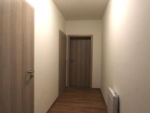 Pronájem bytu 1+kk, Brno, Francouzská, 32 m2