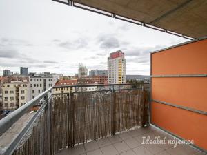 Pronájem bytu 2+kk, Praha - Krč, Panuškova, 69 m2