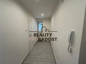 Prodej bytu 2+1, Hodonín, 62 m2