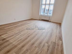 Pronájem bytu 2+kk, Brno, Antonínská, 69 m2