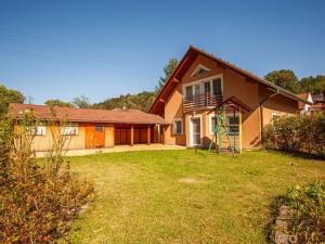 Prodej rodinného domu, Třebovice, 150 m2