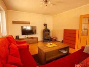 Prodej rodinného domu, Třebovice, 150 m2