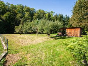 Prodej rodinného domu, Třebovice, 150 m2