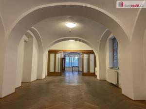 Pronájem obchodního prostoru, Praha - Nové Město, Voršilská, 94 m2