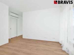 Prodej bytu 2+kk, Brno, Fuchsova, 60 m2