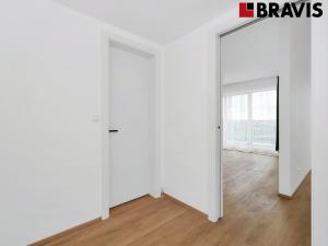 Prodej bytu 2+kk, Brno, Fuchsova, 60 m2