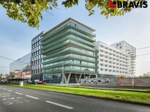 Prodej bytu 2+kk, Brno, Fuchsova, 60 m2