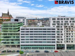 Prodej bytu 2+kk, Brno, Fuchsova, 60 m2